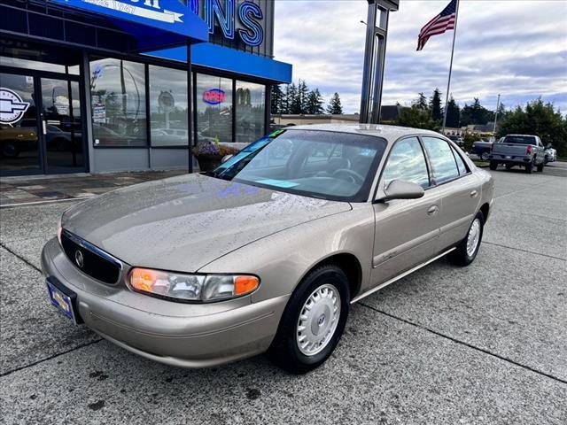 2002 Buick Century Limited for sale in Lynden, WA