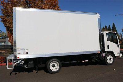 2025 Chevrolet 4500 LCF Gas work