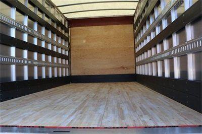 2025 Chevrolet 4500 LCF Gas work