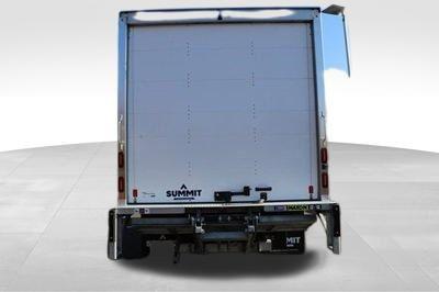 2025 Chevrolet 4500 LCF Gas work