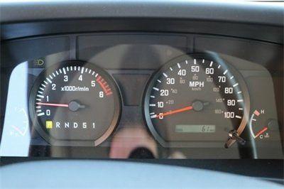 2025 Chevrolet 4500 LCF Gas work