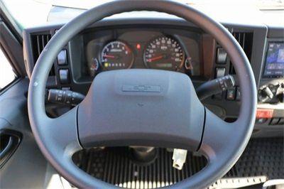 2025 Chevrolet 4500 LCF Gas work