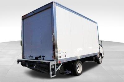 2025 Chevrolet 4500 LCF Gas work