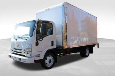 2025 Chevrolet 4500 LCF Gas work