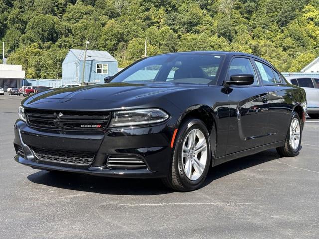 Used 2022 Dodge Charger For Sale in Pikeville, KY