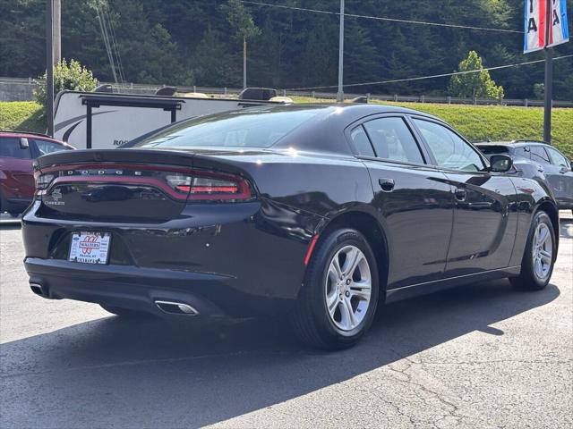 Used 2022 Dodge Charger For Sale in Pikeville, KY