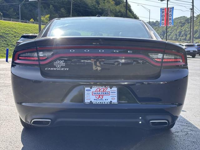 Used 2022 Dodge Charger For Sale in Pikeville, KY