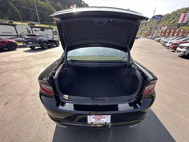 Used 2022 Dodge Charger For Sale in Pikeville, KY