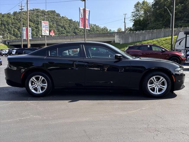 Used 2022 Dodge Charger For Sale in Pikeville, KY