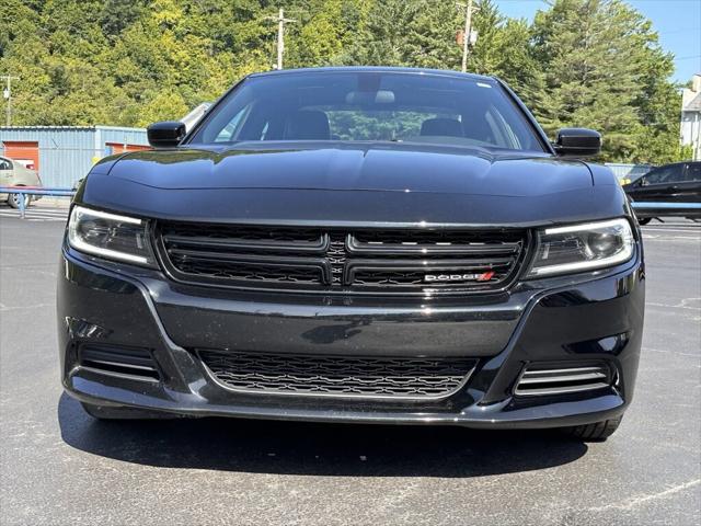 Used 2022 Dodge Charger For Sale in Pikeville, KY