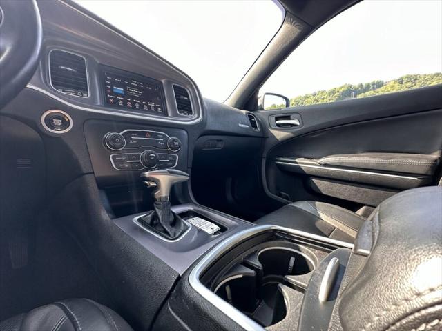 Used 2022 Dodge Charger For Sale in Pikeville, KY