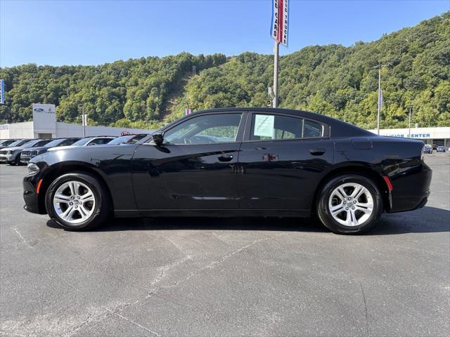 Used 2022 Dodge Charger For Sale in Pikeville, KY