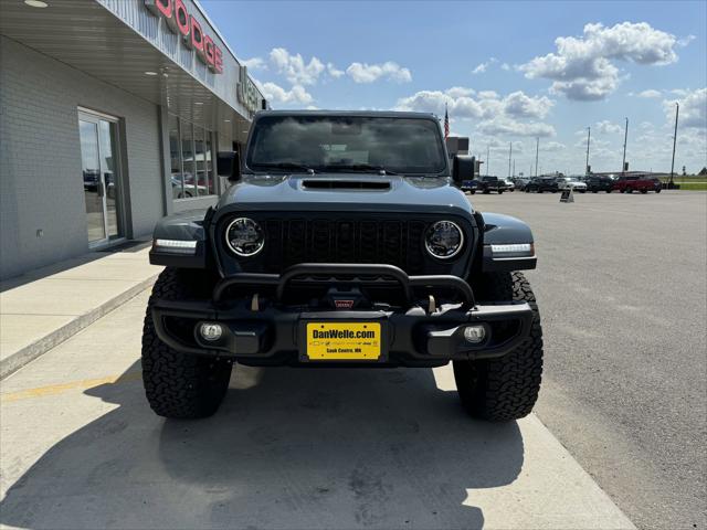 2024 Jeep Wrangler Rubicon 392 Final Edition