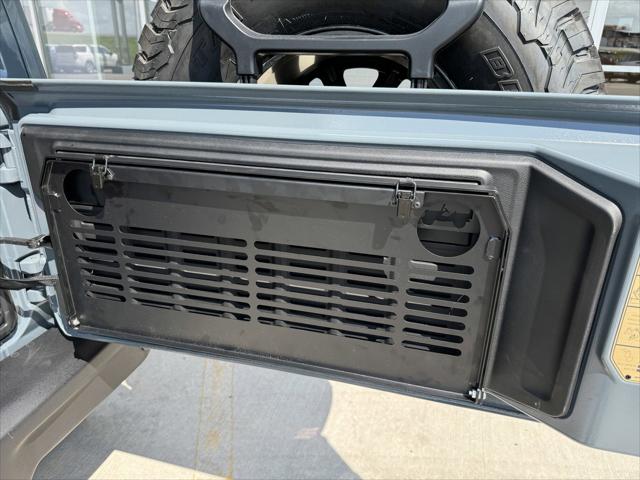 2024 Jeep Wrangler Rubicon 392 Final Edition