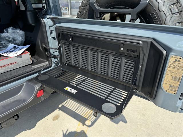 2024 Jeep Wrangler Rubicon 392 Final Edition