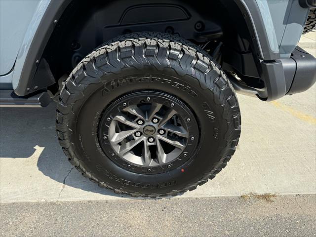 2024 Jeep Wrangler Rubicon 392 Final Edition