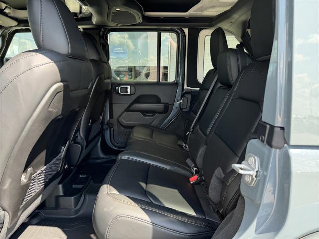 2024 Jeep Wrangler Rubicon 392 Final Edition