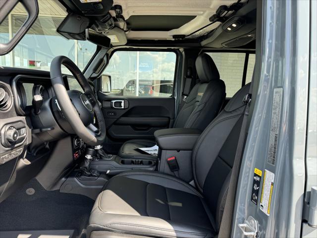 2024 Jeep Wrangler Rubicon 392 Final Edition