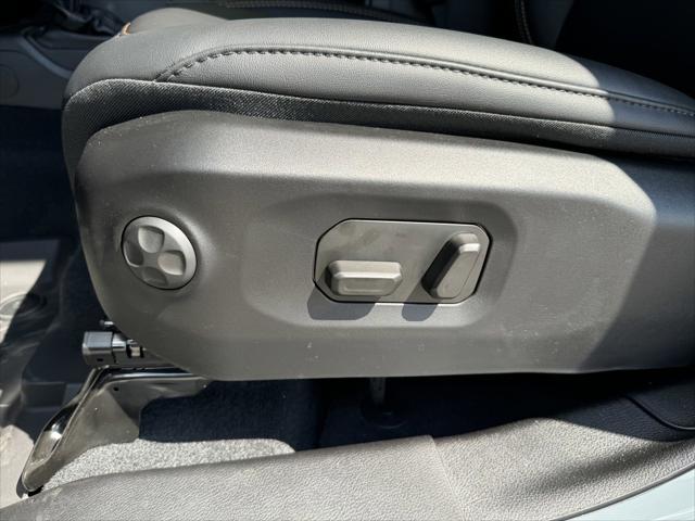2024 Jeep Wrangler Rubicon 392 Final Edition