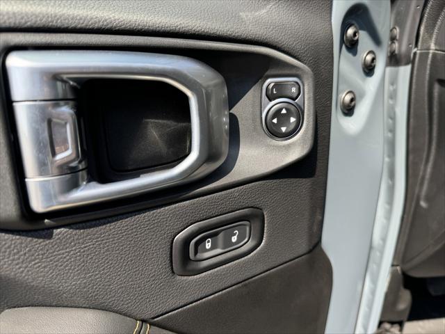 2024 Jeep Wrangler Rubicon 392 Final Edition