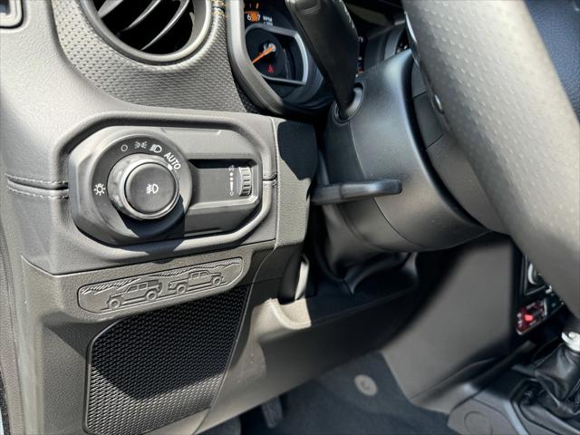 2024 Jeep Wrangler Rubicon 392 Final Edition