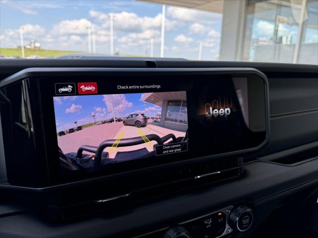 2024 Jeep Wrangler Rubicon 392 Final Edition