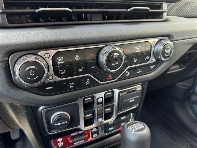 2024 Jeep Wrangler Rubicon 392 Final Edition