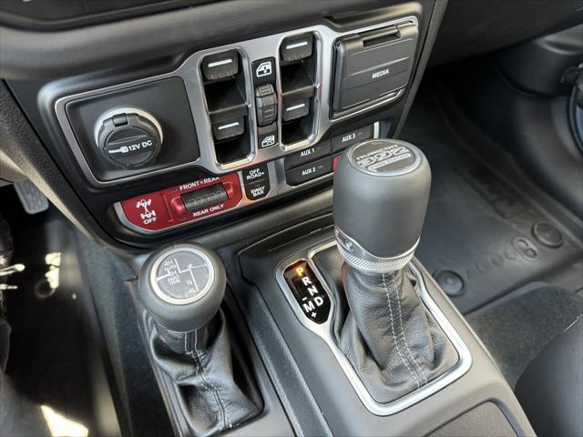2024 Jeep Wrangler Rubicon 392 Final Edition
