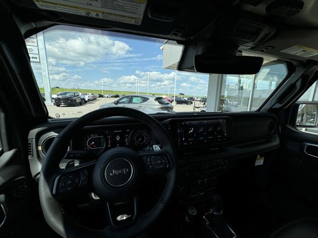 2024 Jeep Wrangler Rubicon 392 Final Edition