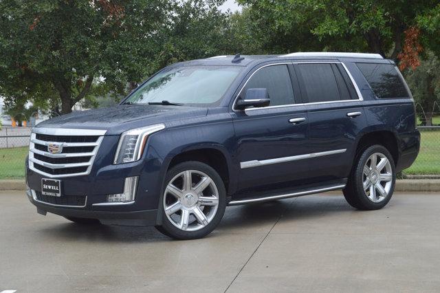 2017 Cadillac Escalade