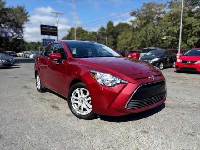 2017 Toyota Yaris iA Base 4dr Sedan 6A for sale in Seattle, WA