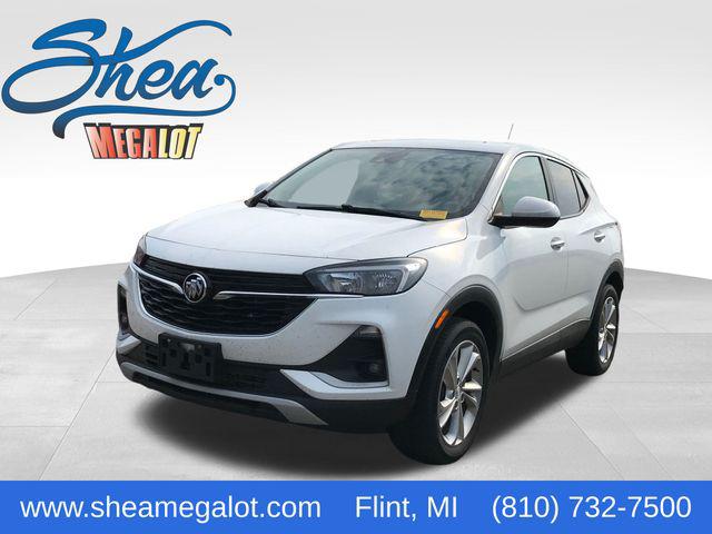 2021 Buick Encore GX AWD Preferred for sale in Flint, MI