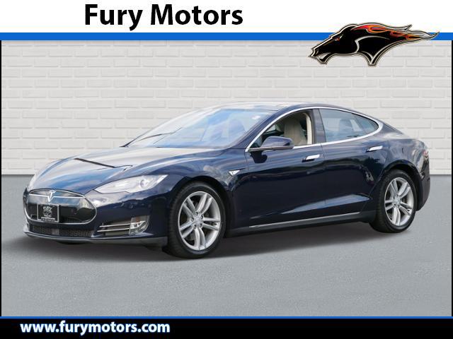 2015 Tesla Model S 85D for sale in South St. Paul, MN