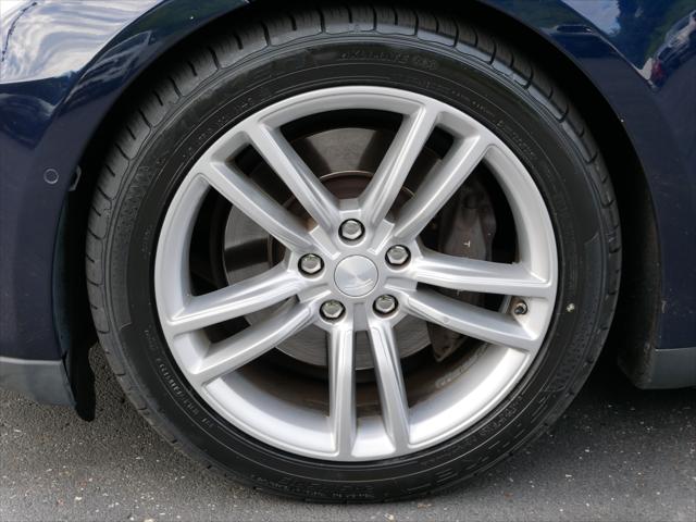 2015 Tesla Model S 85D