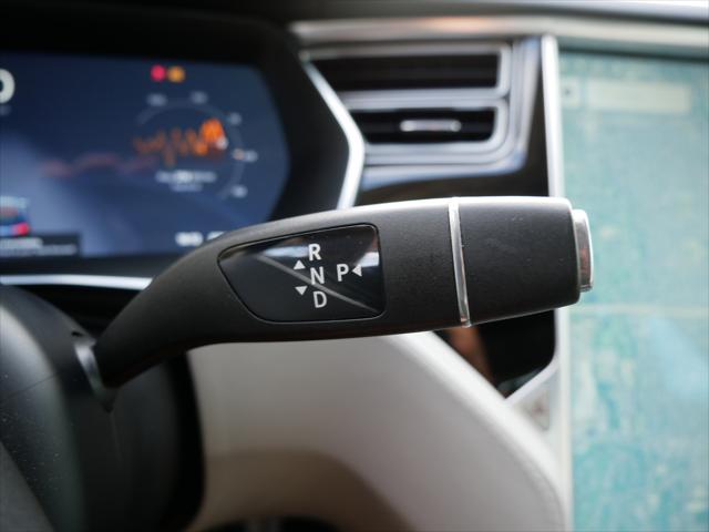 2015 Tesla Model S 85D