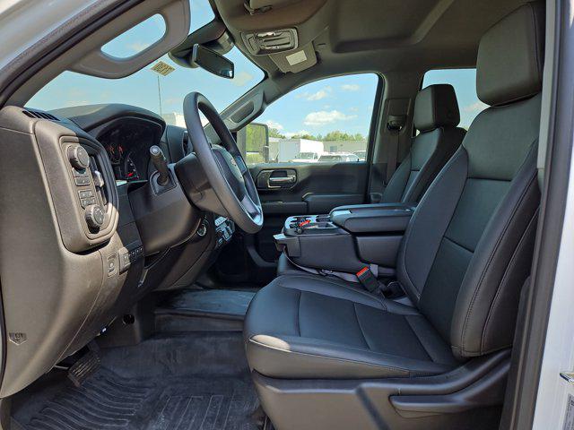 2024 Chevrolet Silverado 3500HD CC Work Truck