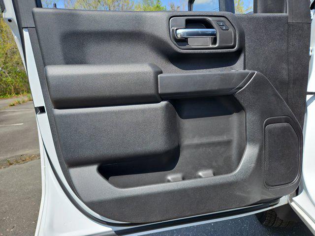 2024 Chevrolet Silverado 3500HD CC Work Truck