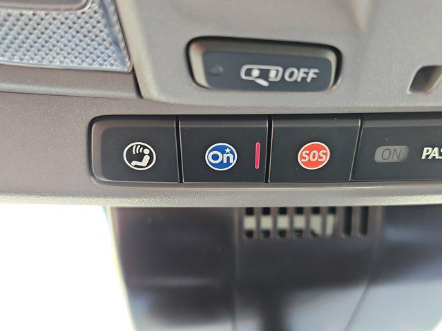 2024 Chevrolet Silverado 3500HD CC Work Truck