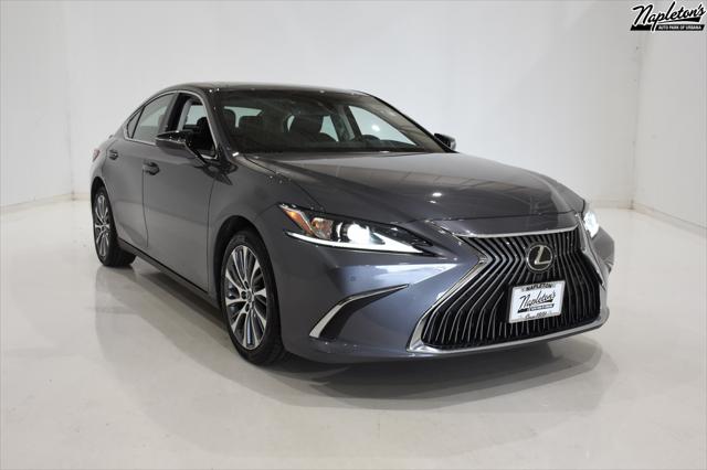 2021 Lexus ES 250