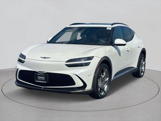 2023 Genesis GV60