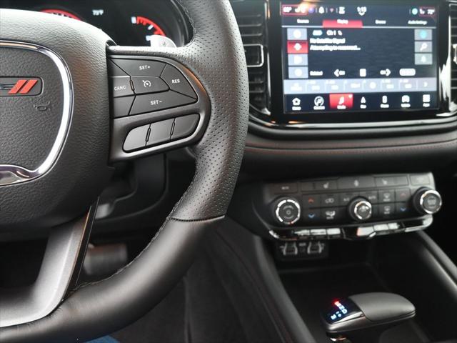 2025 Dodge Durango DURANGO GT RWD