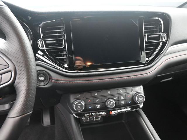 2025 Dodge Durango DURANGO GT RWD