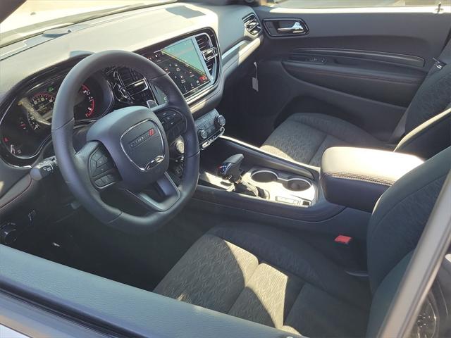 2025 Dodge Durango DURANGO R/T AWD