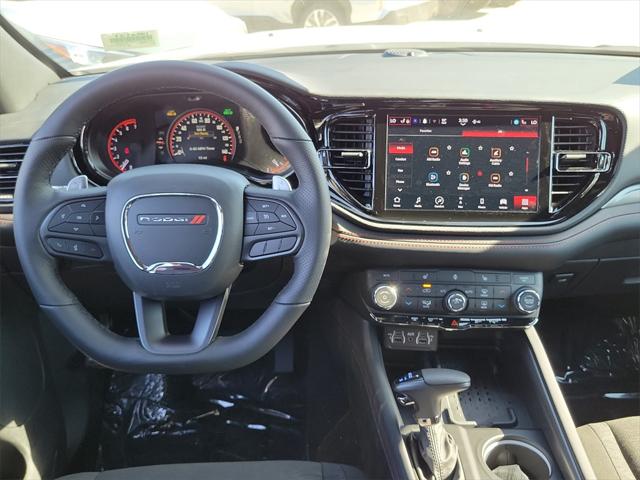 2025 Dodge Durango DURANGO R/T AWD