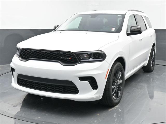 2025 Dodge Durango DURANGO GT RWD