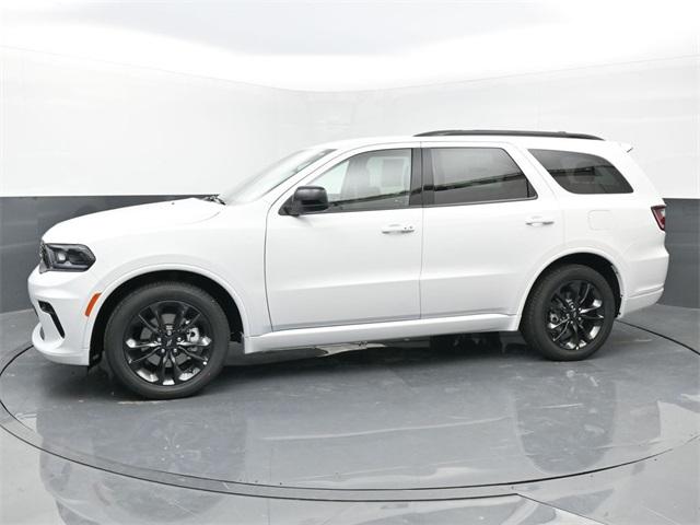 2025 Dodge Durango DURANGO GT RWD