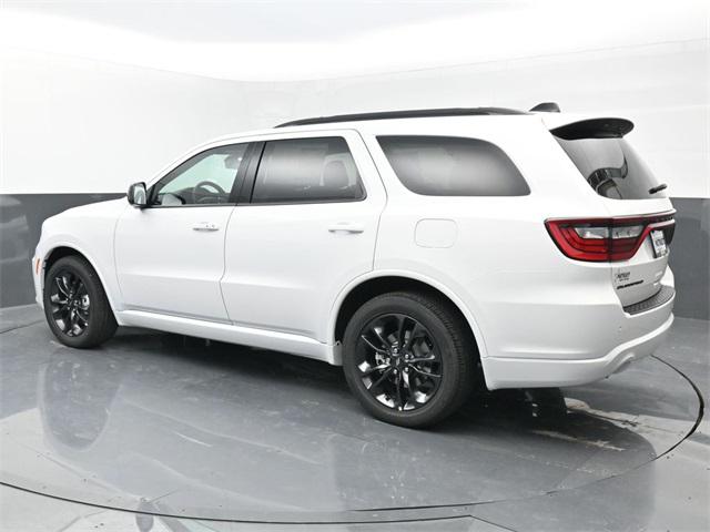 2025 Dodge Durango DURANGO GT RWD