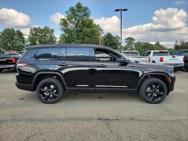 2024 Jeep Grand Cherokee GRAND CHEROKEE L ALTITUDE X 4X4