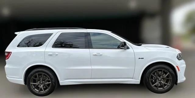 2025 Dodge Durango DURANGO R/T 20TH ANNIVERSARY PREMIUM AWD