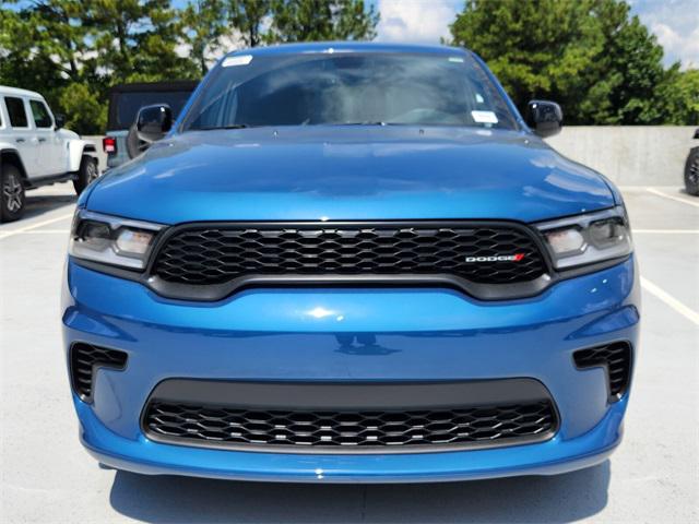 2025 Dodge Durango DURANGO GT RWD